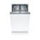 ΗΠΠ ΠΛΗΡ.ΕΝΤΟΙΧ 45CM BOSCH SPV4EKX24E C 10ΣΕΡΒ (Wi-Fi)